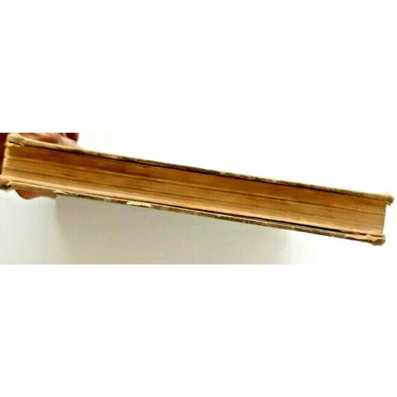 Your Biology 1958 Textbook Vintage Science Diagrams Albany GA High School RARE - Picture 5 of 12